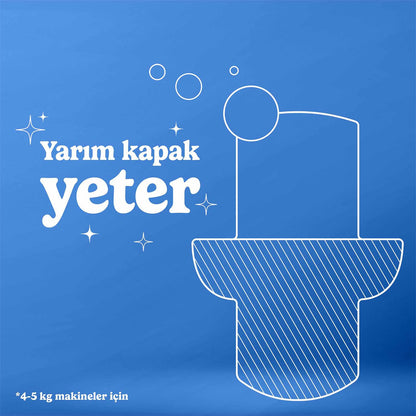 Yumoş Extra Çamaşır Yumuşatıcısı Lilyum 1440 ml