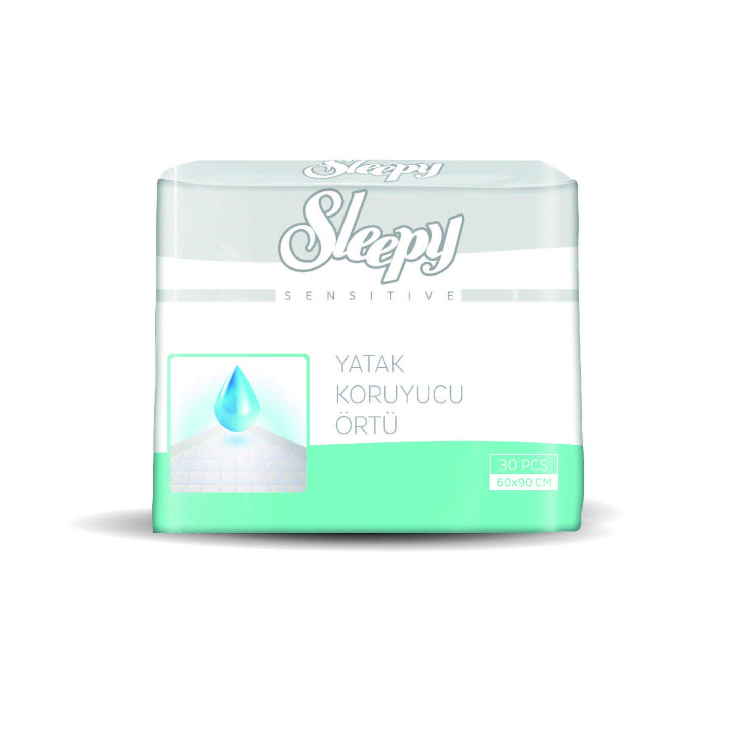 Sleepy Yatak Koruyucu 30 Adet