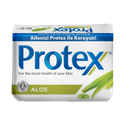 Protex Antibakteriyel Sabun Aloe x 3 adet
