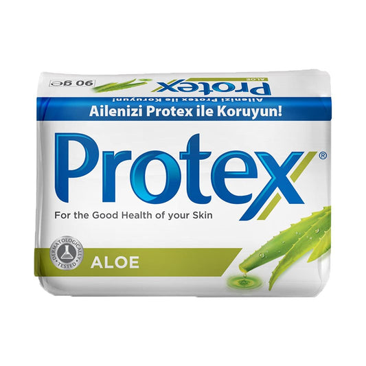 Protex Antibakteriyel Sabun Aloe x 3 adet