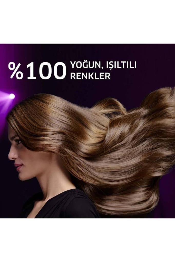 Kit 8/1 Açık Kullu Kumral