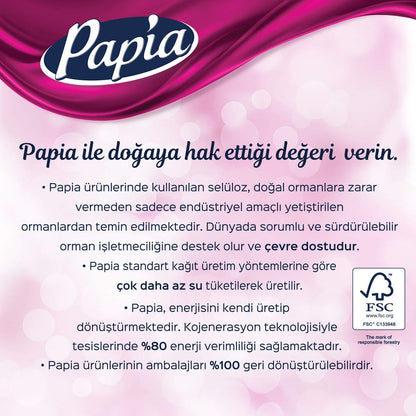 Papia Tuvalet Kağıdı