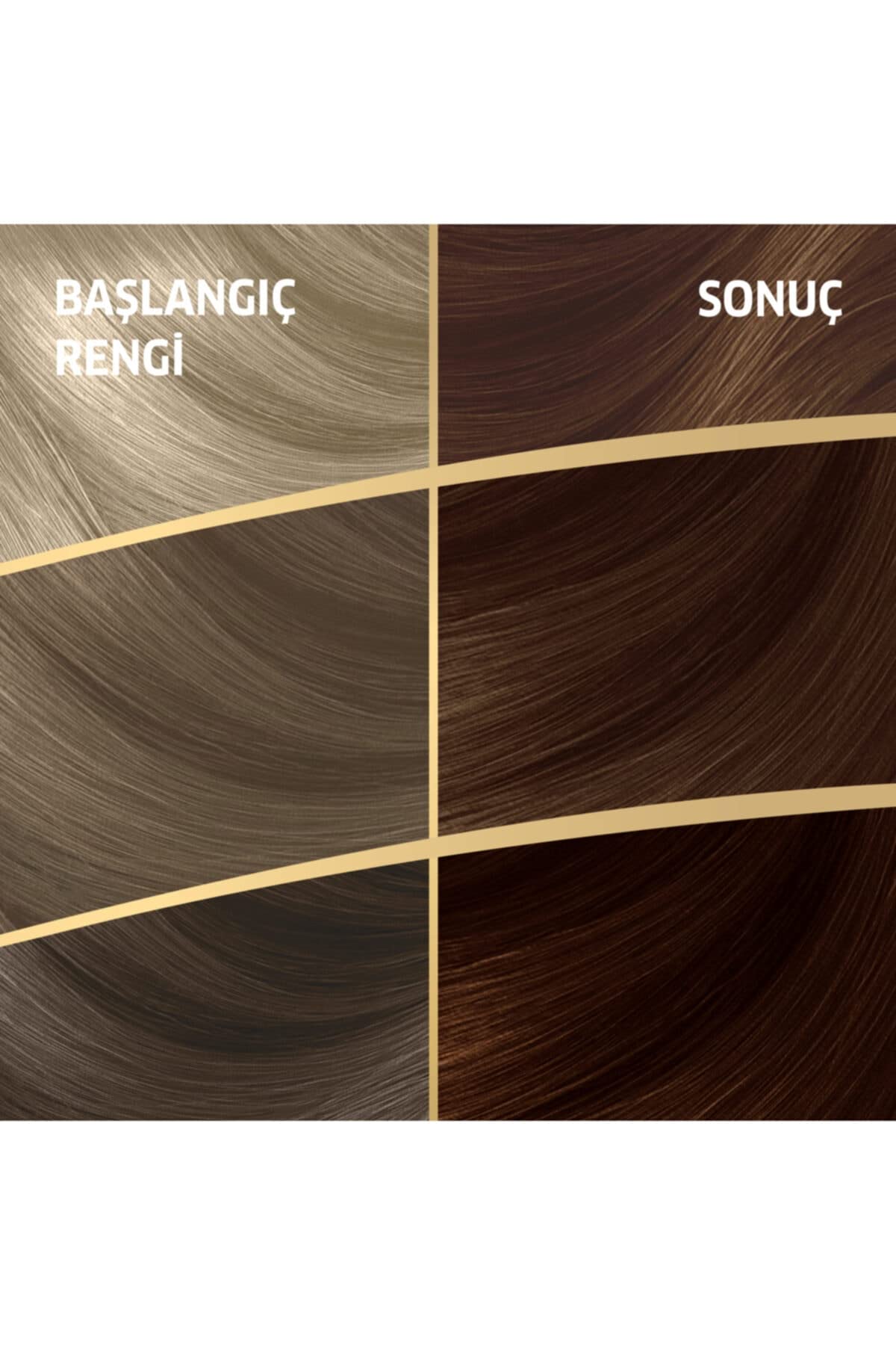 Naturals Çikolata Kahve 6/7