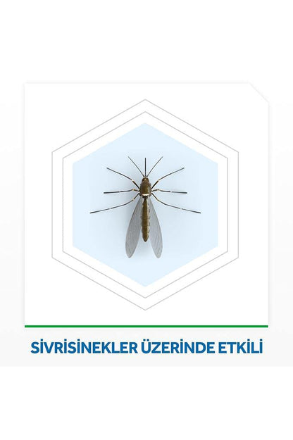 Raid Elektro Likit 45 Gece Sinek Kovucu