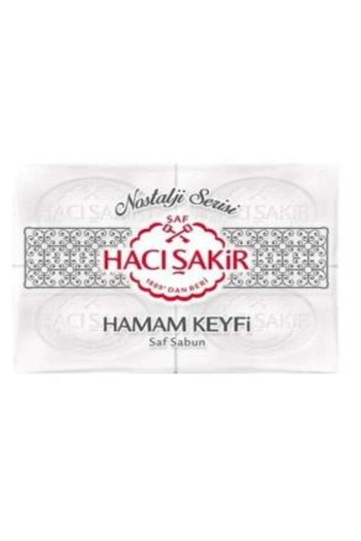 COLGATE Hacı Şakir Sabun Hamam Keyfi 800 Gr