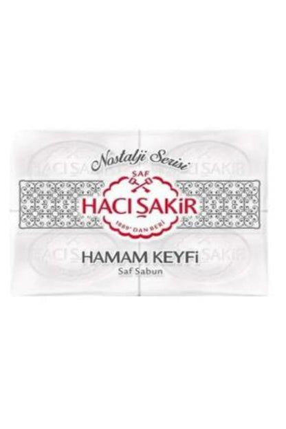 COLGATE Hacı Şakir Sabun Hamam Keyfi 800 Gr