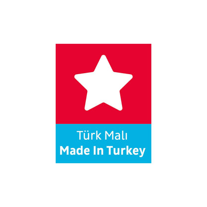 Baby Turco Külot Bez 4 Numara Maxi (8-18 Kg)