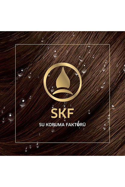 Wella Koleston Kit Saç Boyası