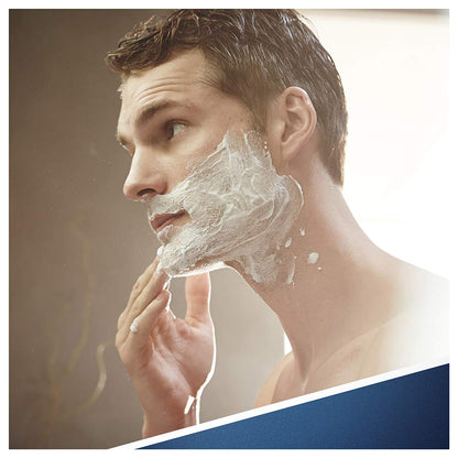 Gillette Tıraş Köpüğü