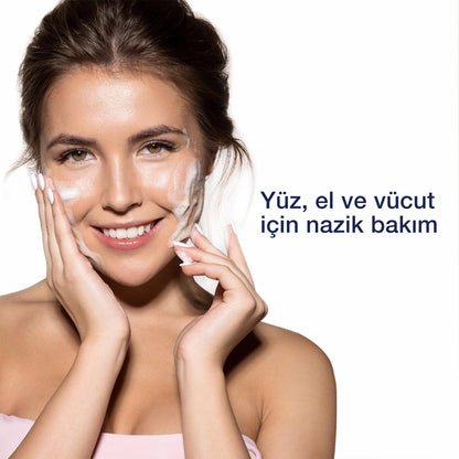Dove Beauty Cream Bar Katı Güzellik Sabunu Gentle Exfoliating Nemlendirici Etkili, 90 g