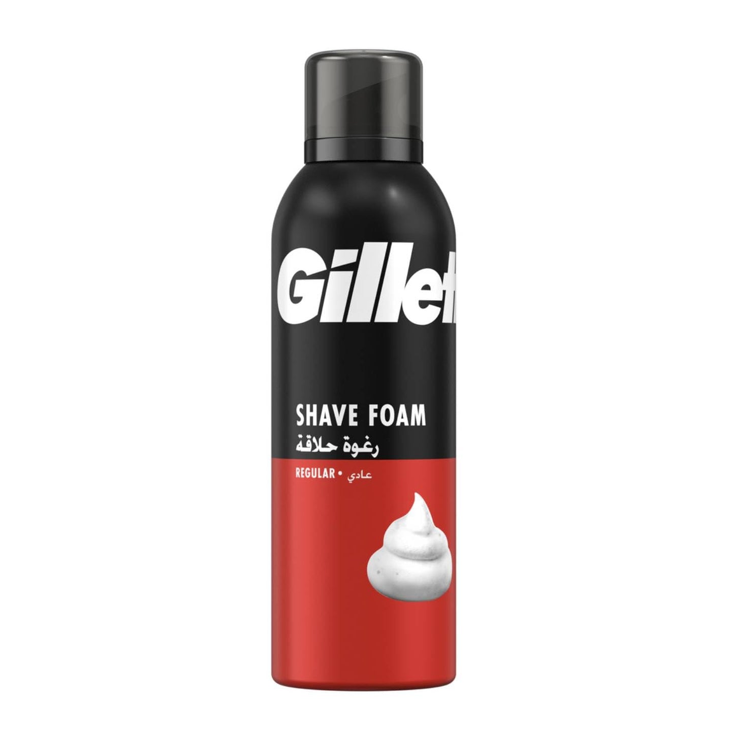 Gillette Tıraş Köpüğü