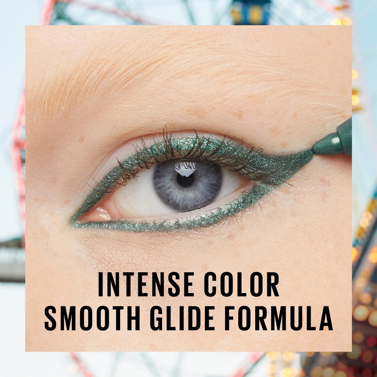 Maybelline New York Tattoo Liner Jel Göz Kalemi - 900 Deep Onyx (Siyah)