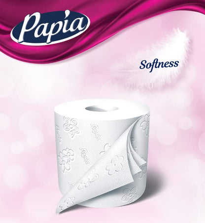 Papia Tuvalet Kağıdı