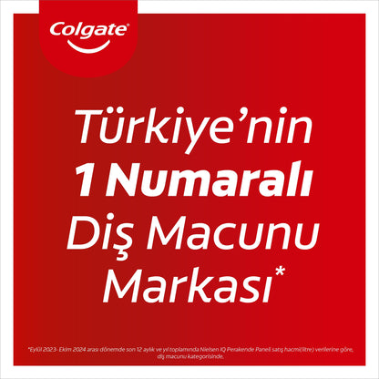 Colgate Hassasiyete Anında Çözüm Onarım + Hassas Beyazlık Diş Macunu 75 ml