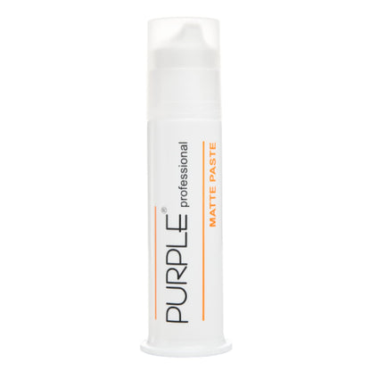 5 GUM Purple Matte Paste Mat Macun 100ml