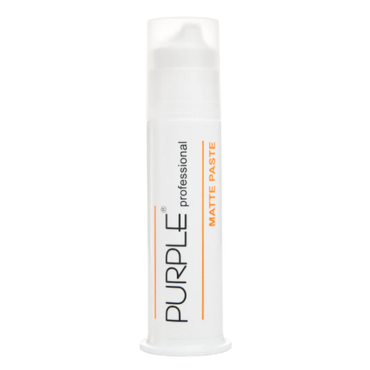 5 GUM Purple Matte Paste Mat Macun 100ml