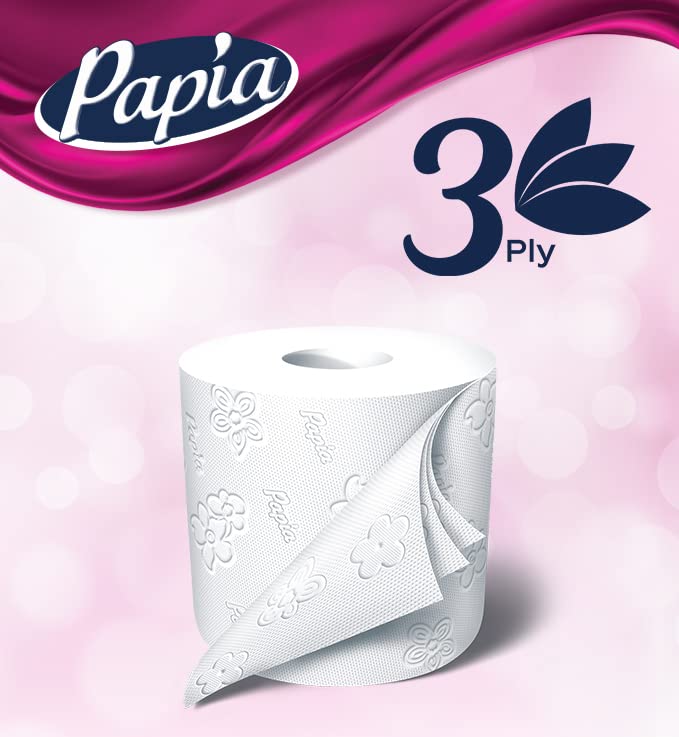 Papia Tuvalet Kağıdı