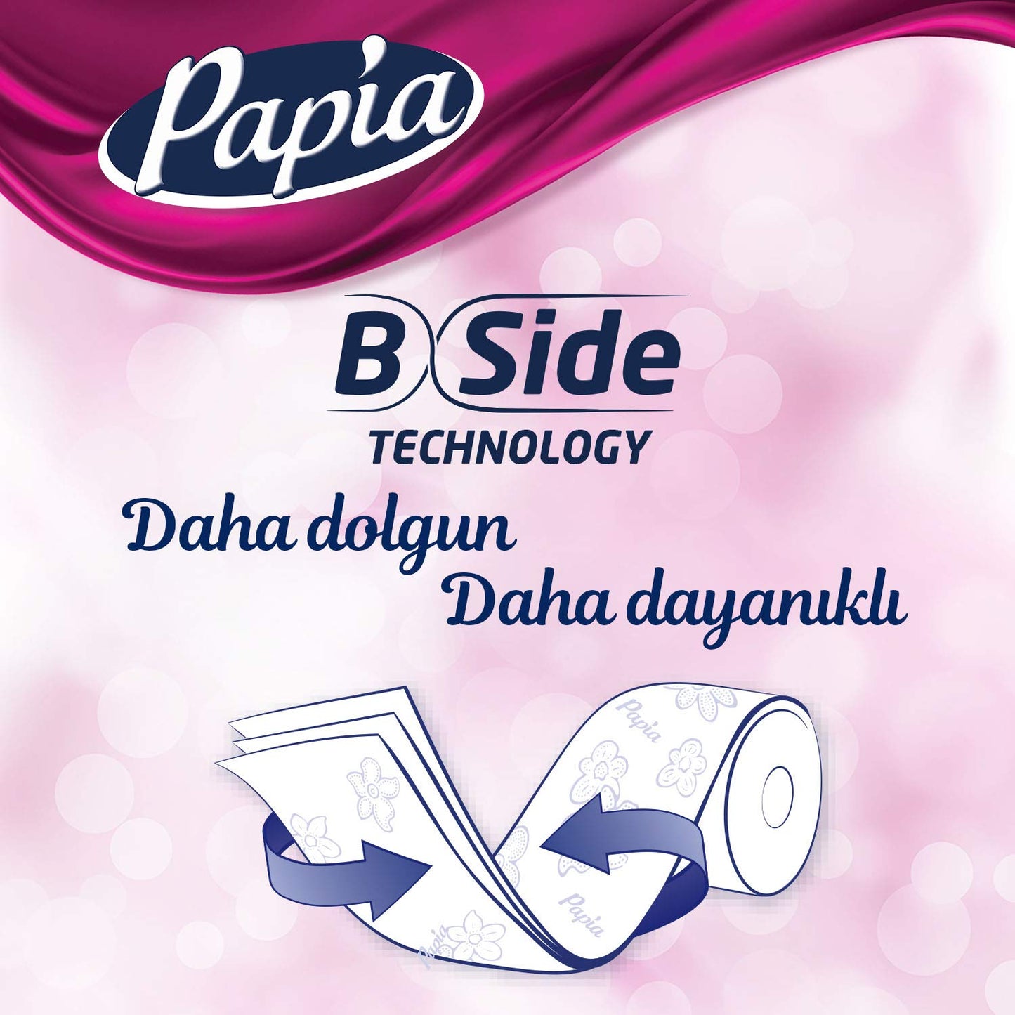Papia Tuvalet Kağıdı