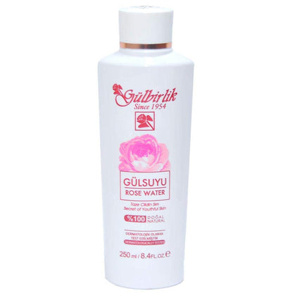 Rosense Gülbirlik Gül Suyu 250 Ml