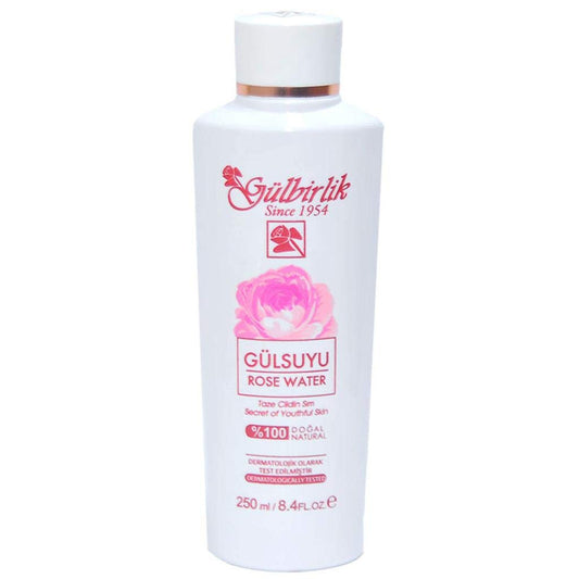 Rosense Gülbirlik Gül Suyu 250 Ml