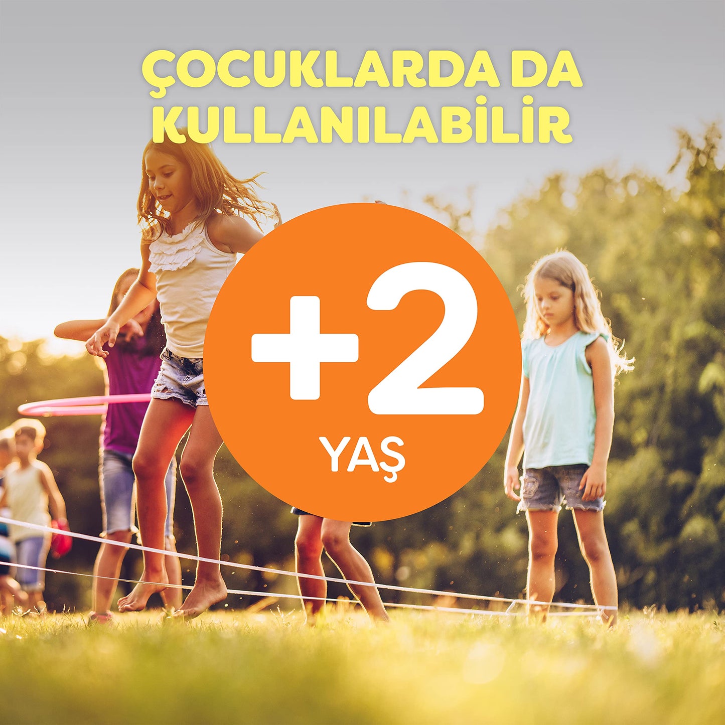 Off! Aqua Pump Spray 100 mL Sinekkovar (1 x 100 mL)