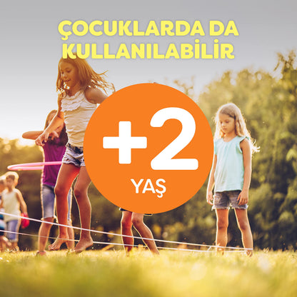 Off! Aqua Pump Spray 100 mL Sinekkovar (1 x 100 mL)