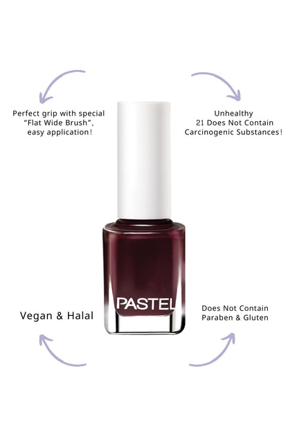 Pastel Oje 07 (13 ml)