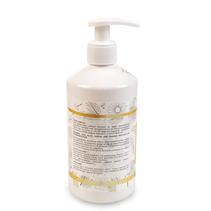 SARAYLI BİTKİSEL SIVI EL SABUNU 500 ML