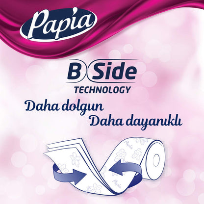 Papia Tuvalet Kağıdı