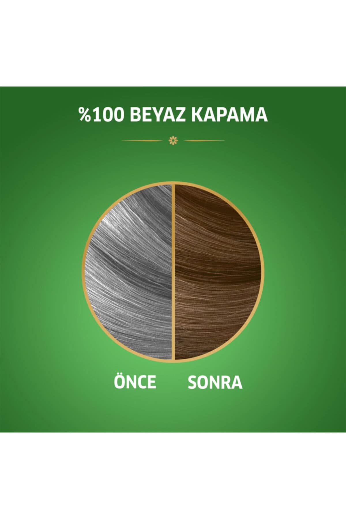 Koleston Naturals Küllü Kumral 7/1