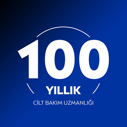 NIVEA Make Up Expert Bakım Yapan Çift Fazlı Göz Makyaj Temizleyici