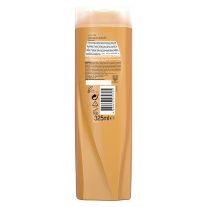 Elidor Superblend Saç Bakım Şampuanı Anında Onarıcı Bakım C Vitamini Keratin Seramid (325 ml)