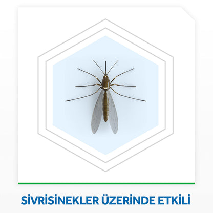 Raid Elektro Mat Kokusuz Tablet 20li