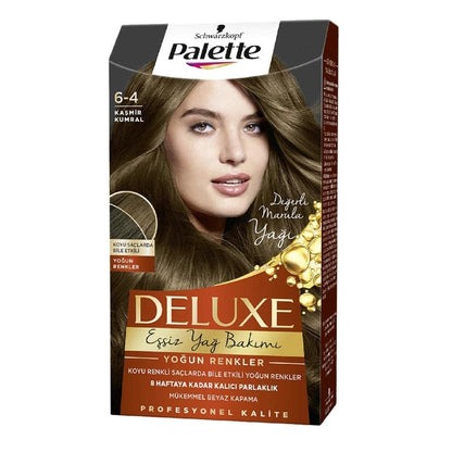 Wella Koleston Kit Saç Boyası