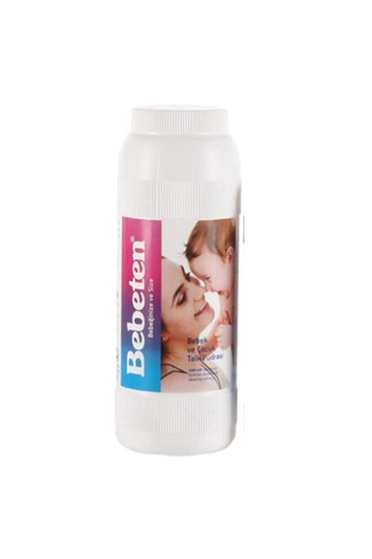 Bebeten Talk Pudrası 120 Gr