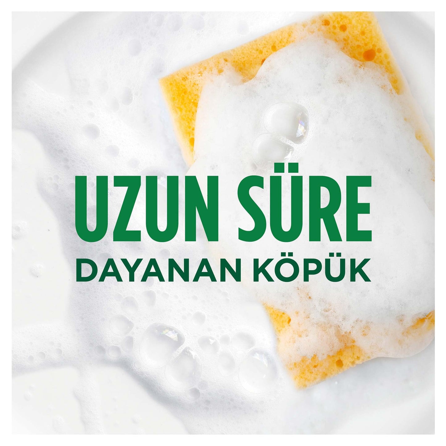 Fairy Platinum Hijyen Sıvı Bulaşık Deterjanı Limon