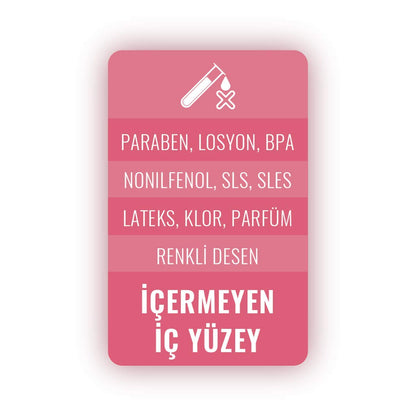 Sleepy Natural Ekstra İnce Ped, Gece