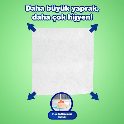 SOLO Yüzey Temizleme Havlusu XL T. Yüzey