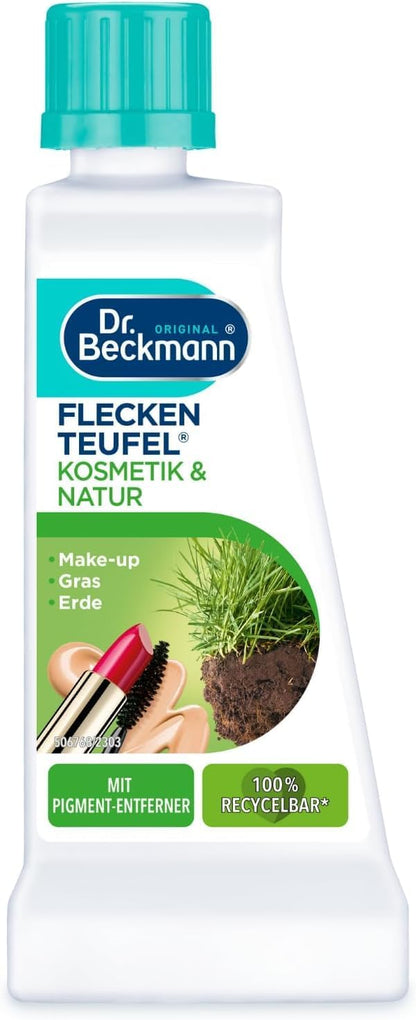Dr. Beckmann Fleckenteufel