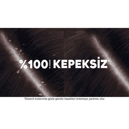 Head & Shoulders Şampuan Kepeğe Karşı Etkili, 350 ml