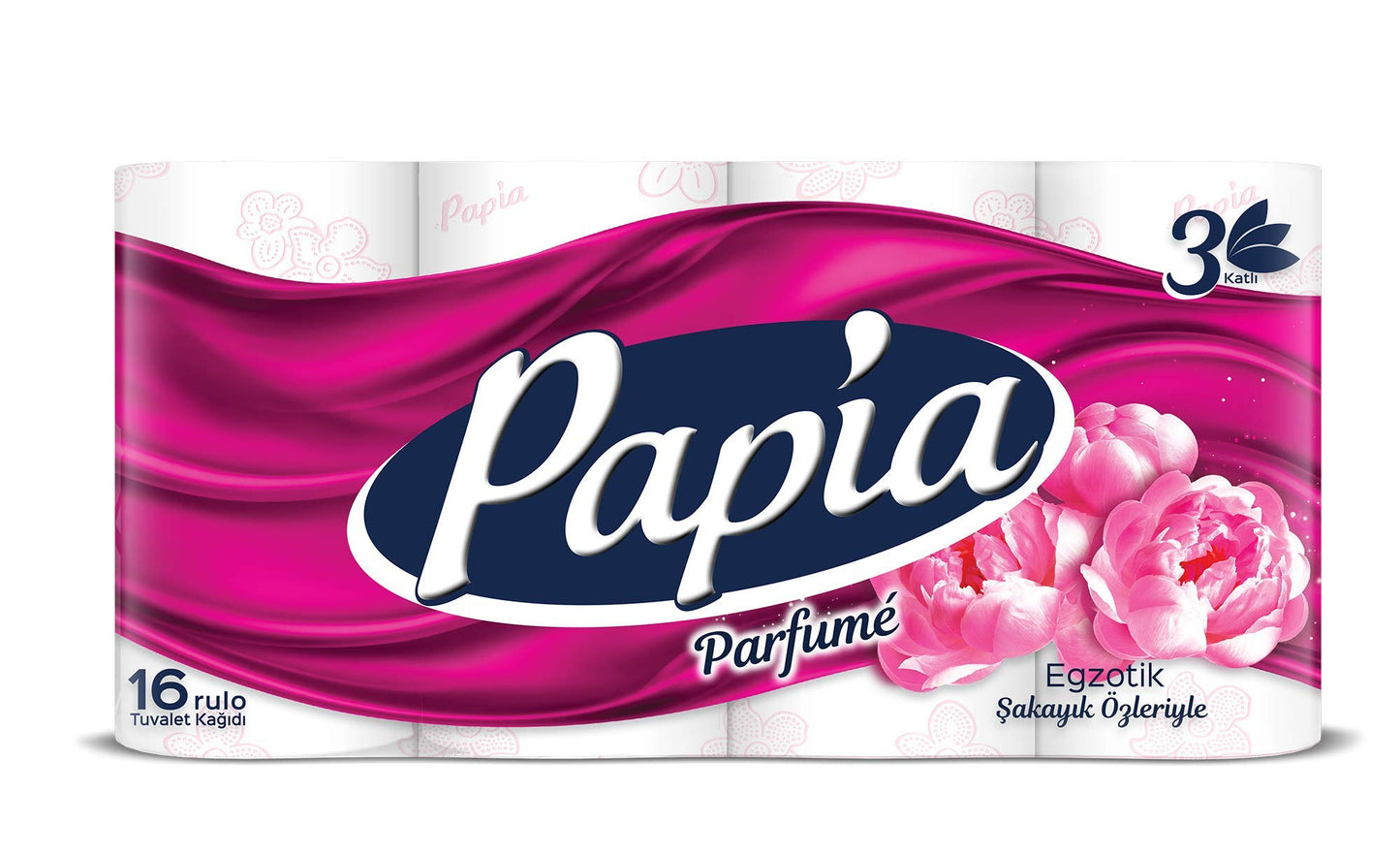 Papia Tuvalet Kağıdı