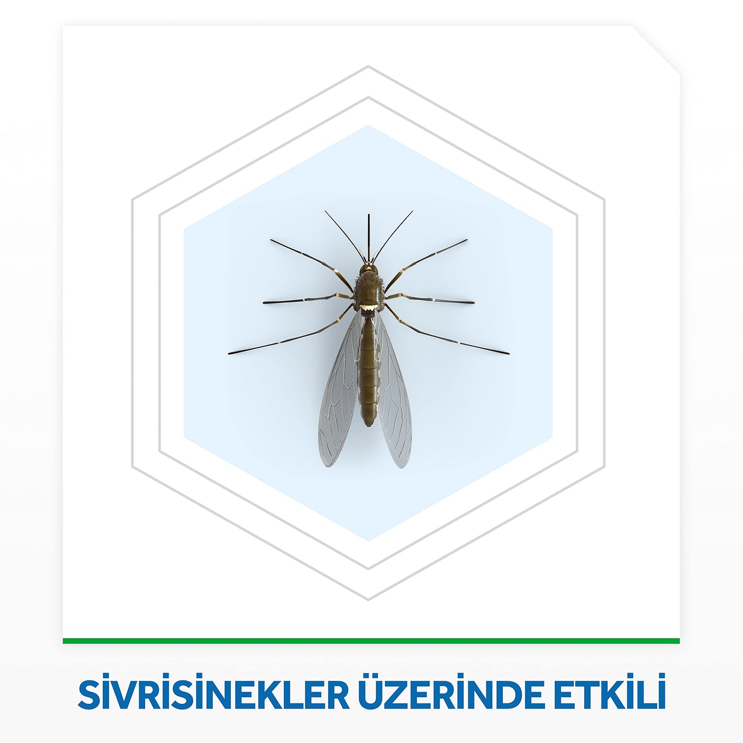 Raid Elektro Likit 45 Gece Sinek Kovucu (1 x 27,4 mL)