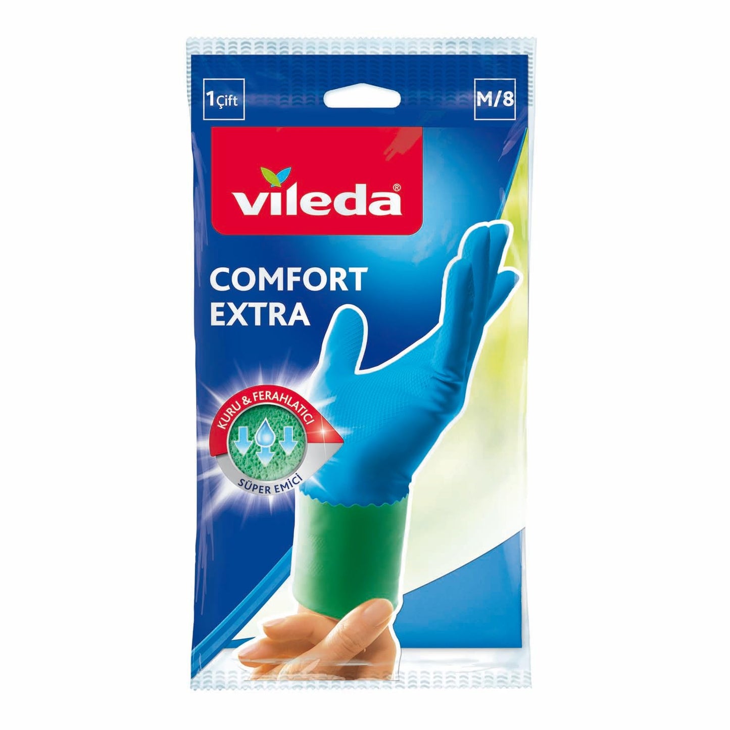 Vileda Comfort Extra Eldiven