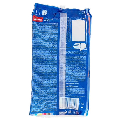 Vileda Comfort Extra Eldiven