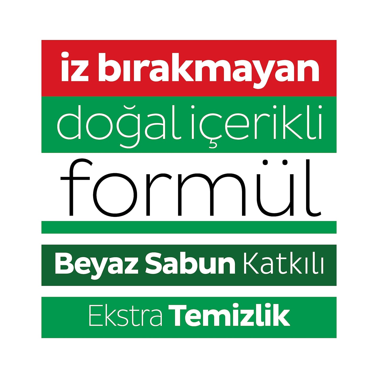 Sleepy Easy Clean Yüzey Temizlik Havlusu&Mendili 100 Yaprak