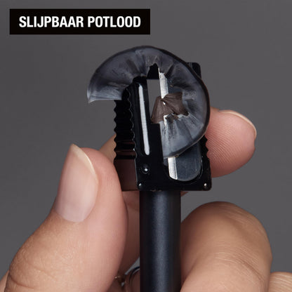 Maybelline New York Tattoo Liner Jel Göz Kalemi - 900 Deep Onyx (Siyah)