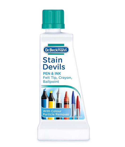 Stain Devils Tükenmez Mürekkep ve Keçe Uç Çıkarma 50 ml 365575