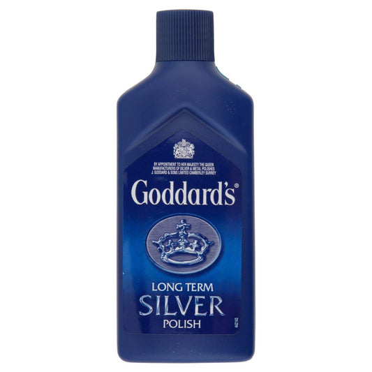 Goddard'S Gümüş Parlatıcısı 125Ml