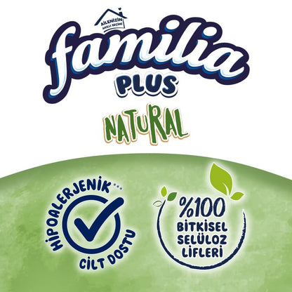 Familia Plus Tuvalet Kağıdı
