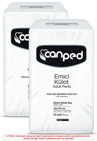 Canped Emici Külot